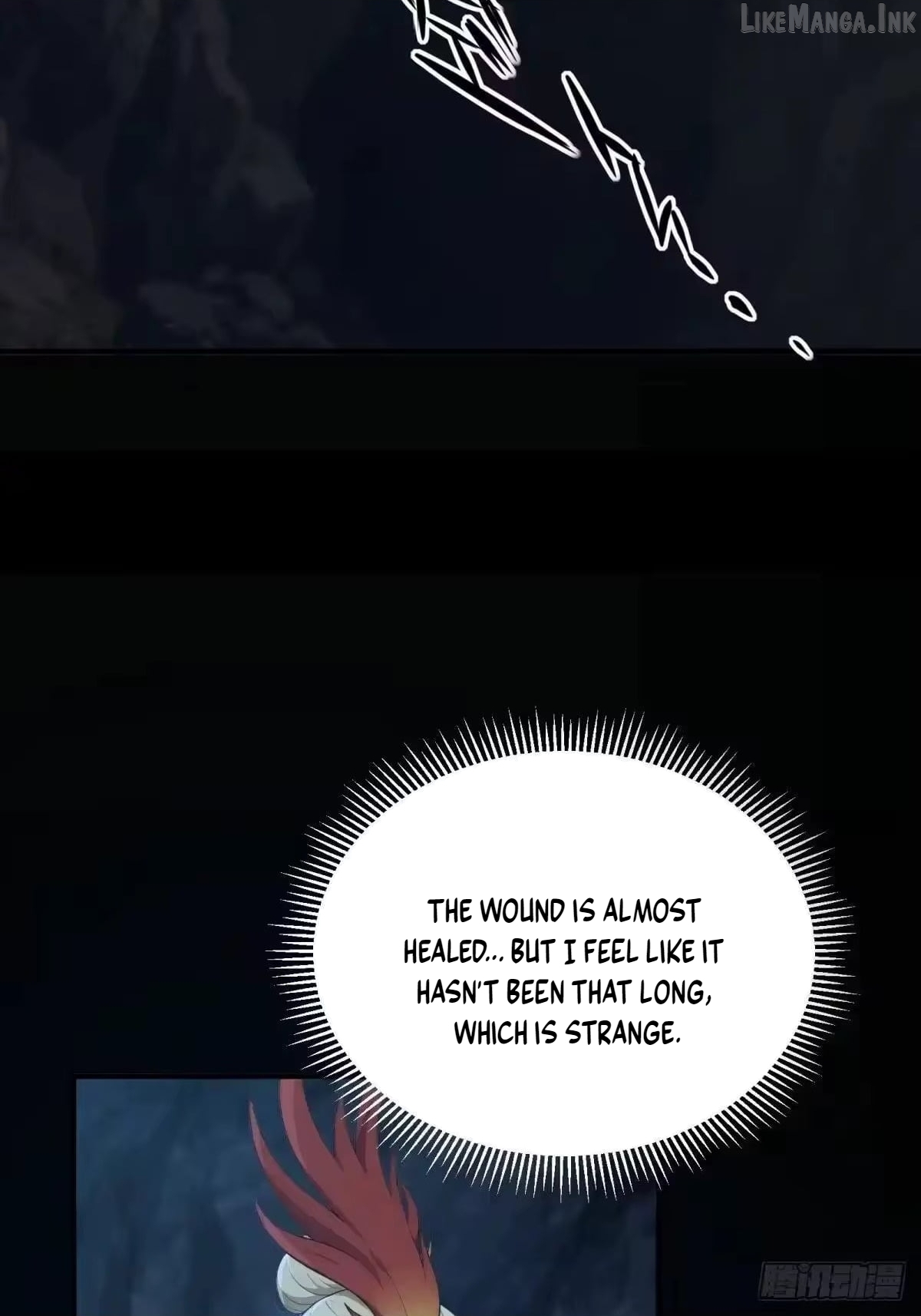 To Save Seven Villainesses, I Went Full Harem! Chapter 64  - page 2